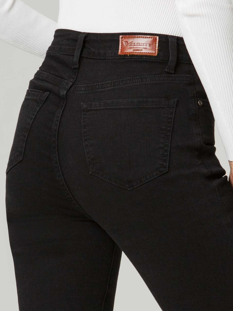 Женские Джинсы Classic VELOCITY LMT034-7