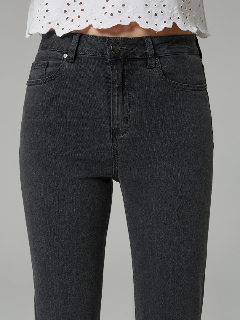 Женские Джинсы Classic VELOCITY LMT034-9