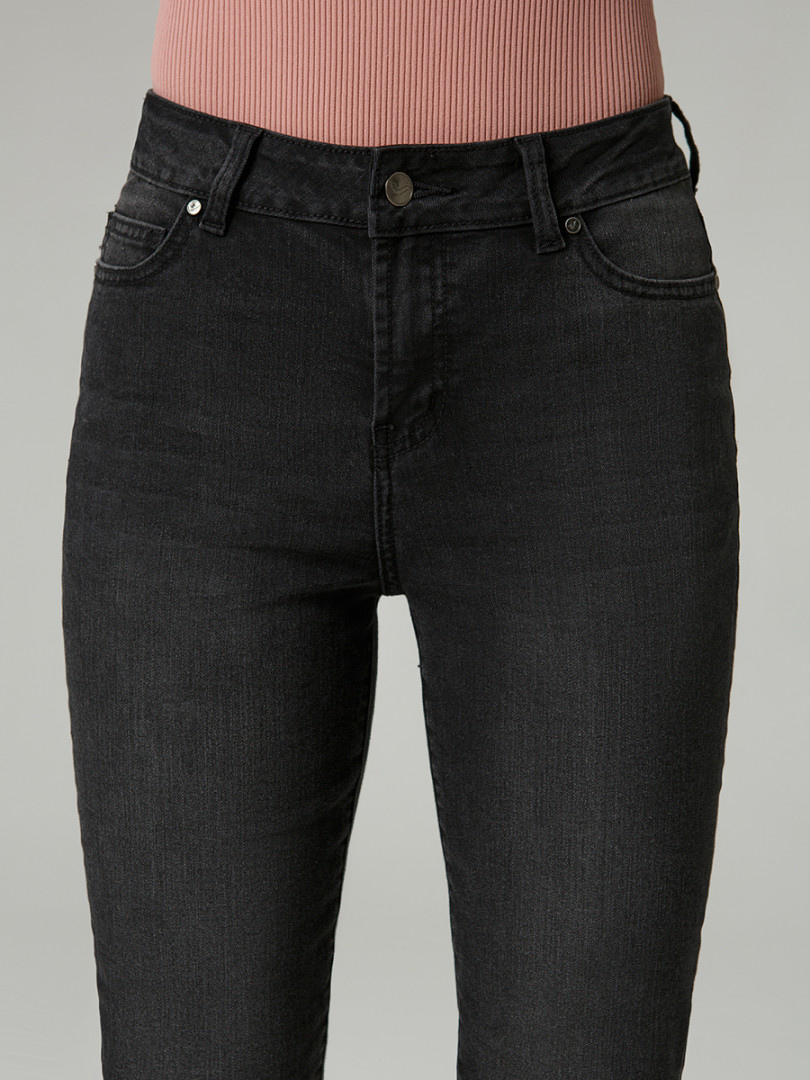 Женские Джинсы TAPERED VELOCITY LJV036-7