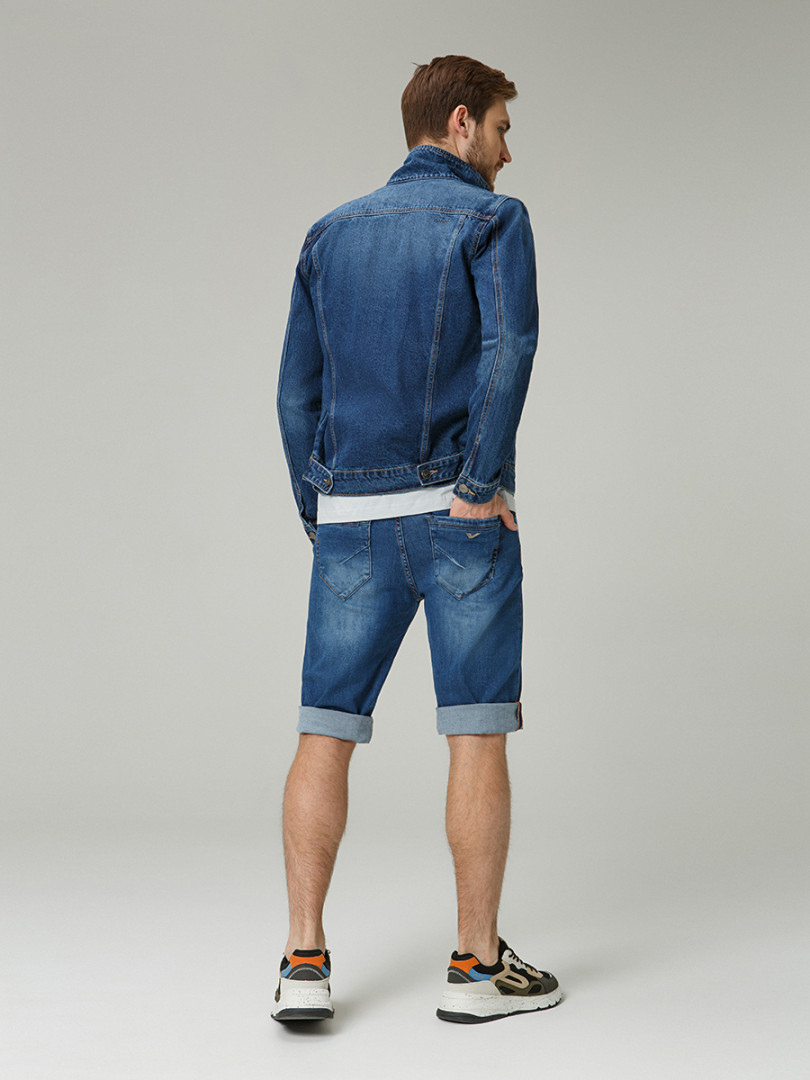 Мужские Шорты  VELOCITY MSV027