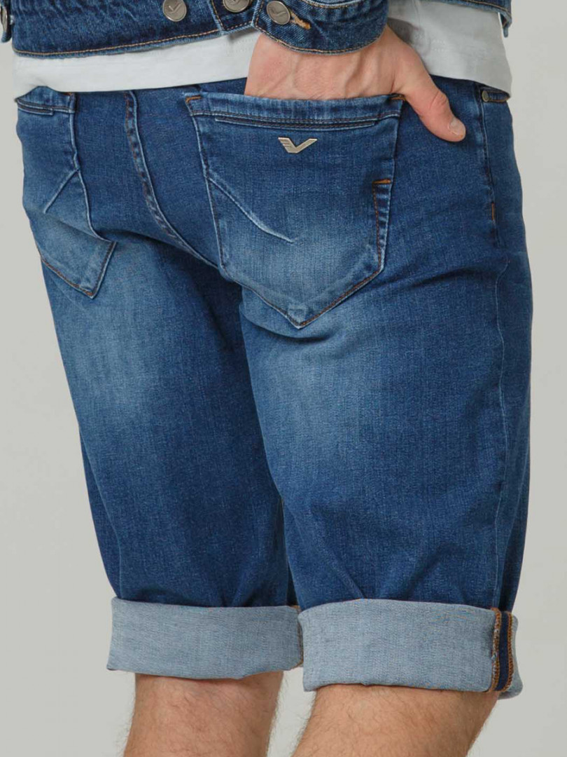 Мужские Шорты  VELOCITY MSV027