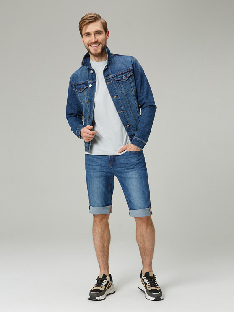 Мужские Шорты  VELOCITY MSV027