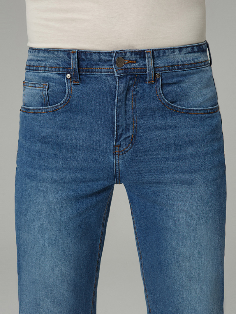 Мужские Джинсы Regular VELOCITY MJV032