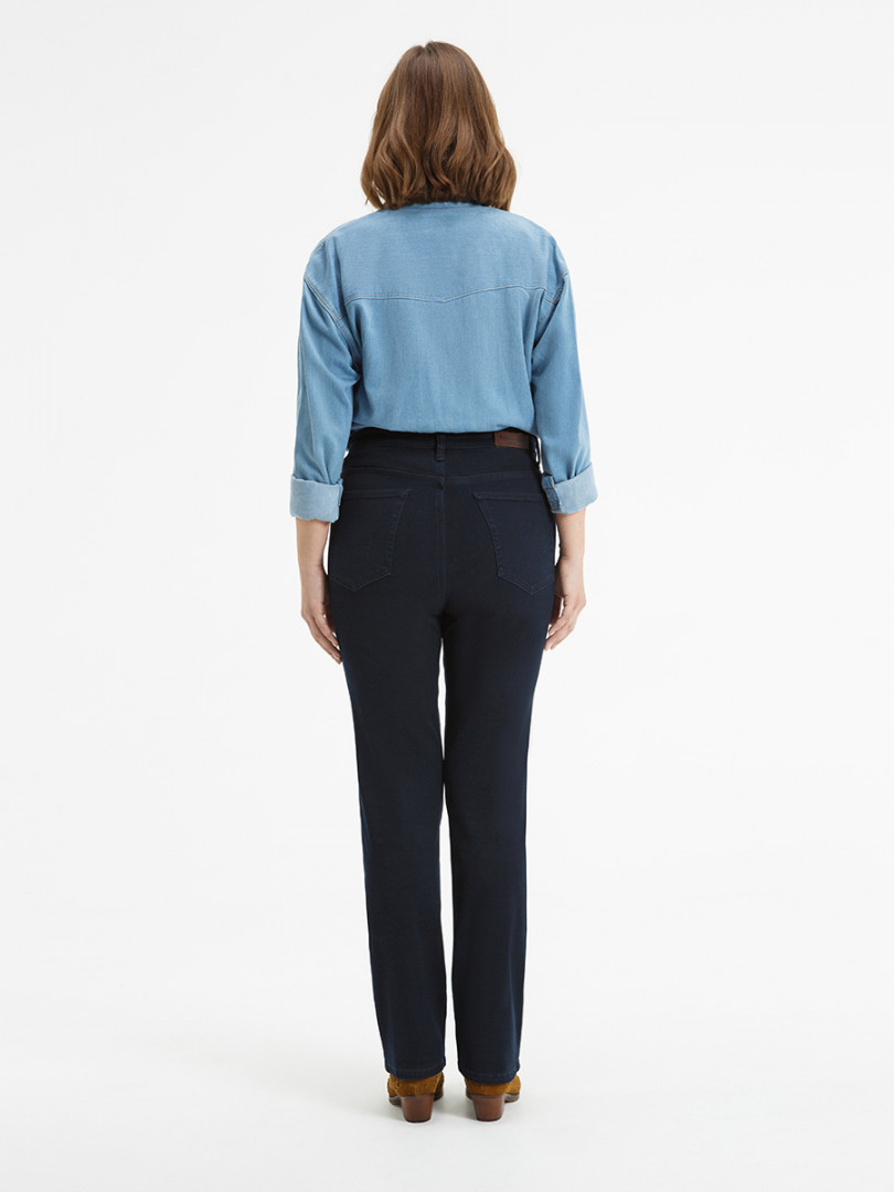 Женские Джинсы Classic VELOCITY W388-26