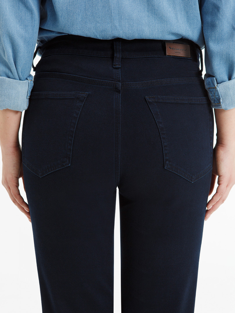 Женские Джинсы Classic VELOCITY W388-26