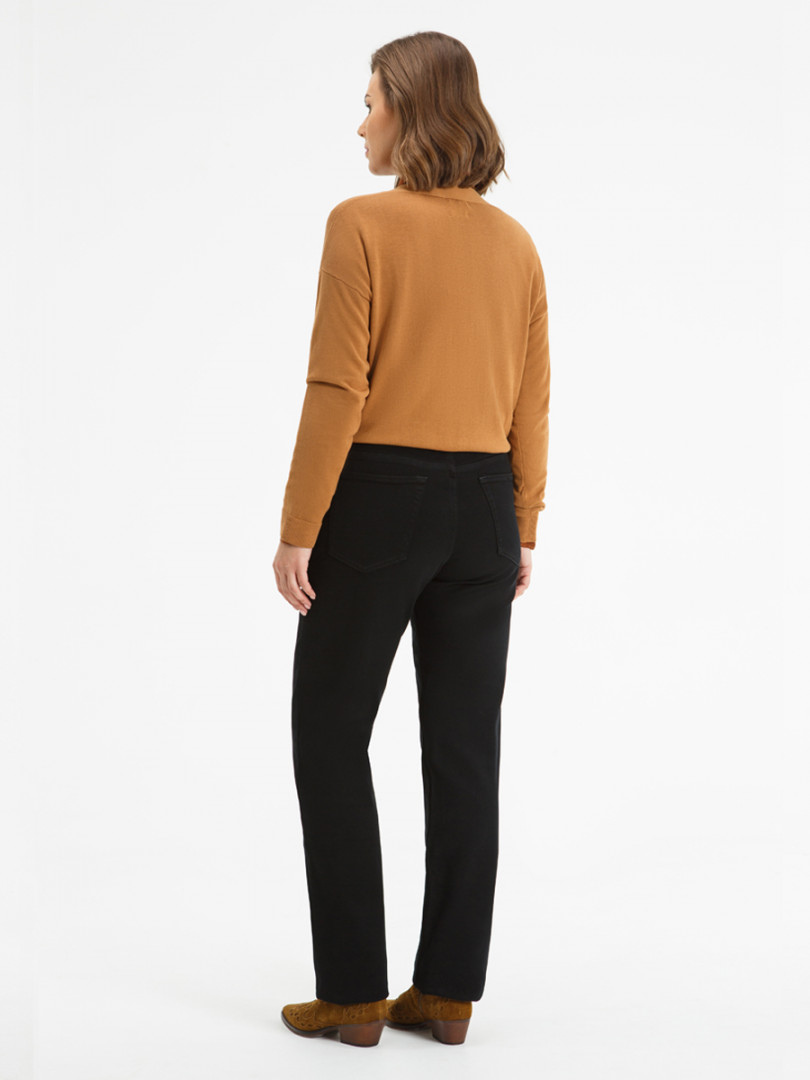 Женские Джинсы Classic VELOCITY W388-H