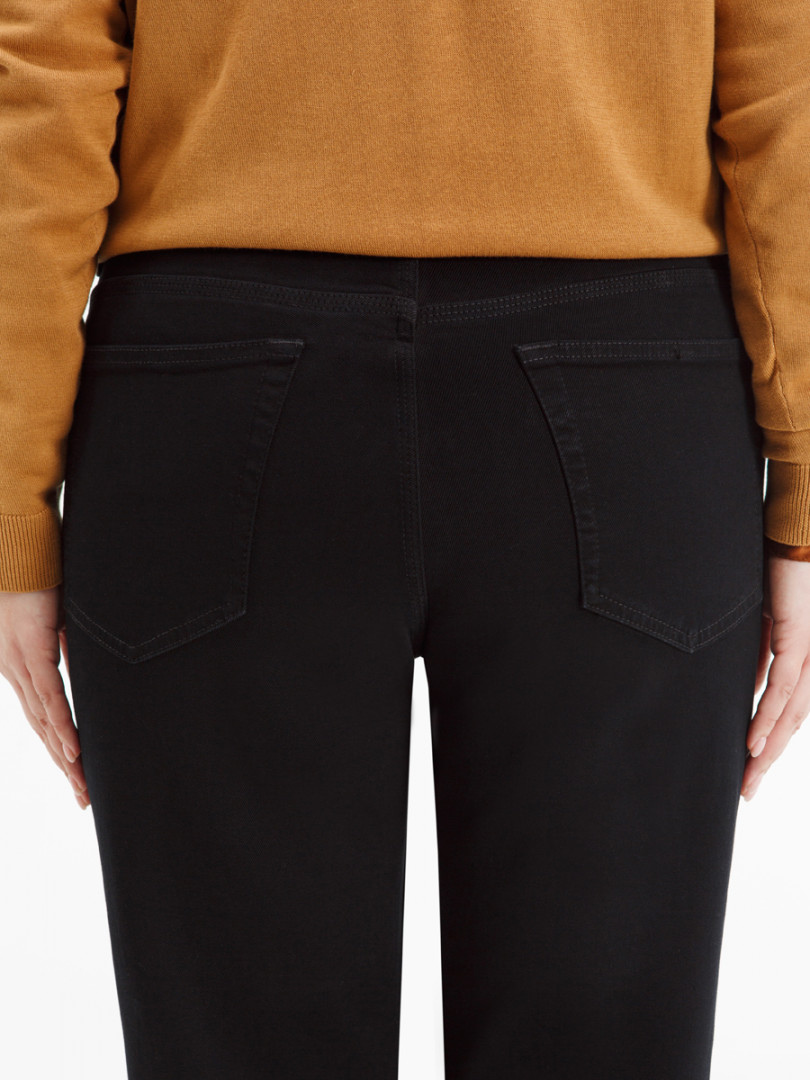 Женские Джинсы Classic VELOCITY W388-H