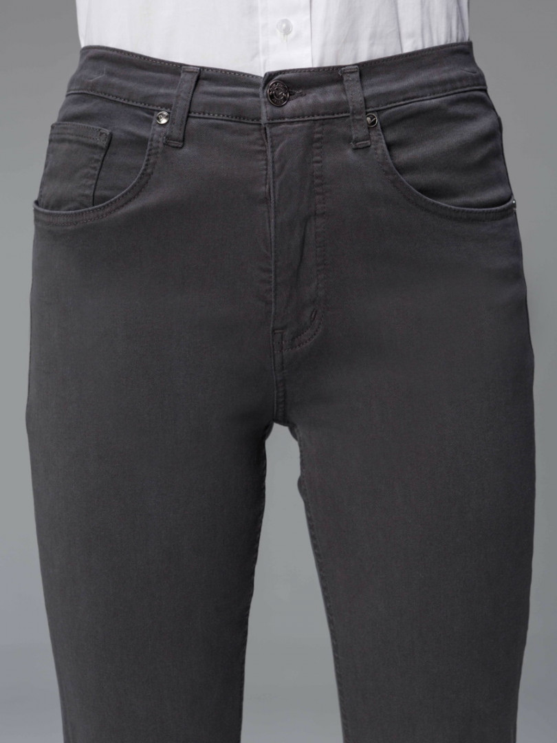 Женские Джинсы Classic VELOCITY W389-93