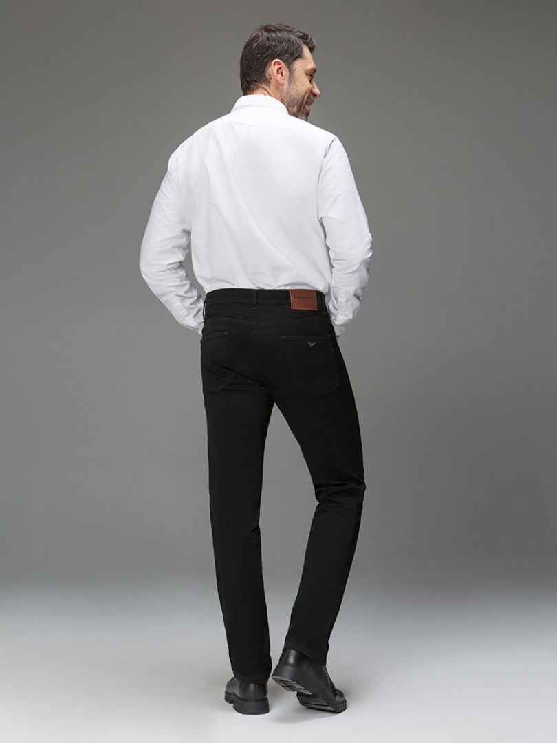 Мужские Джинсы Regular VELOCITY M511-R-H