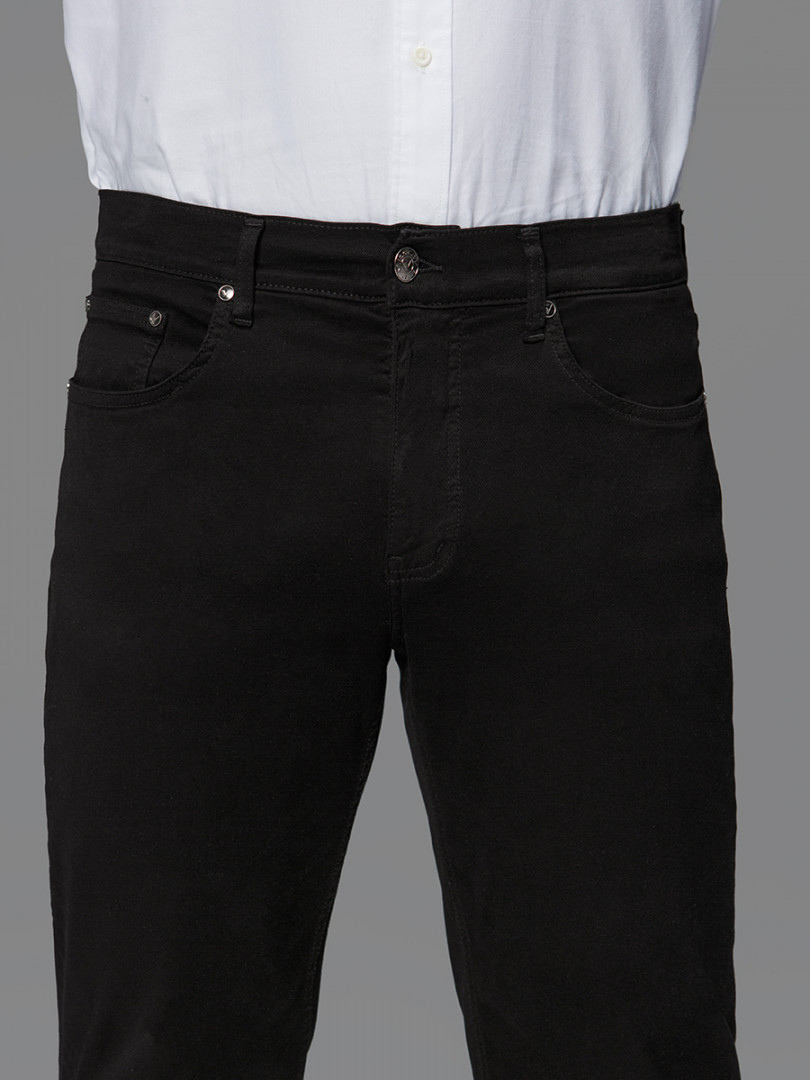 Мужские Джинсы Regular VELOCITY M511-R-H