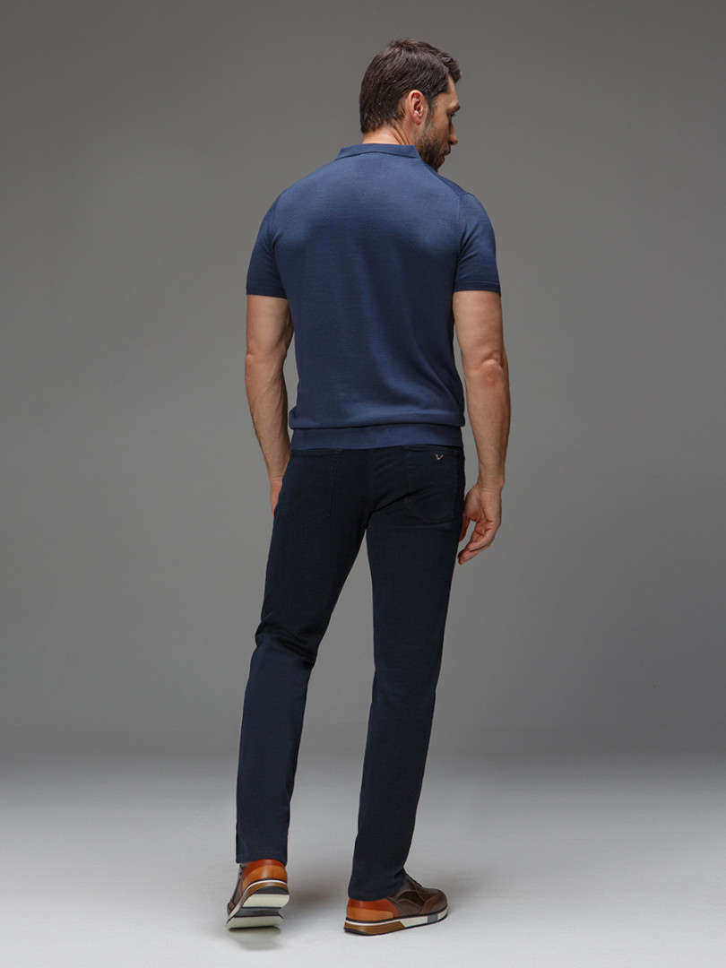 Мужские Джинсы Regular VELOCITY M511-R-26