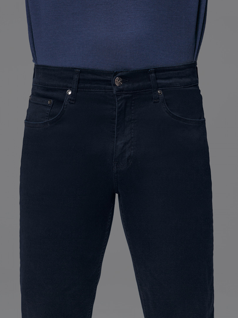 Мужские Джинсы Regular VELOCITY M511-R-26