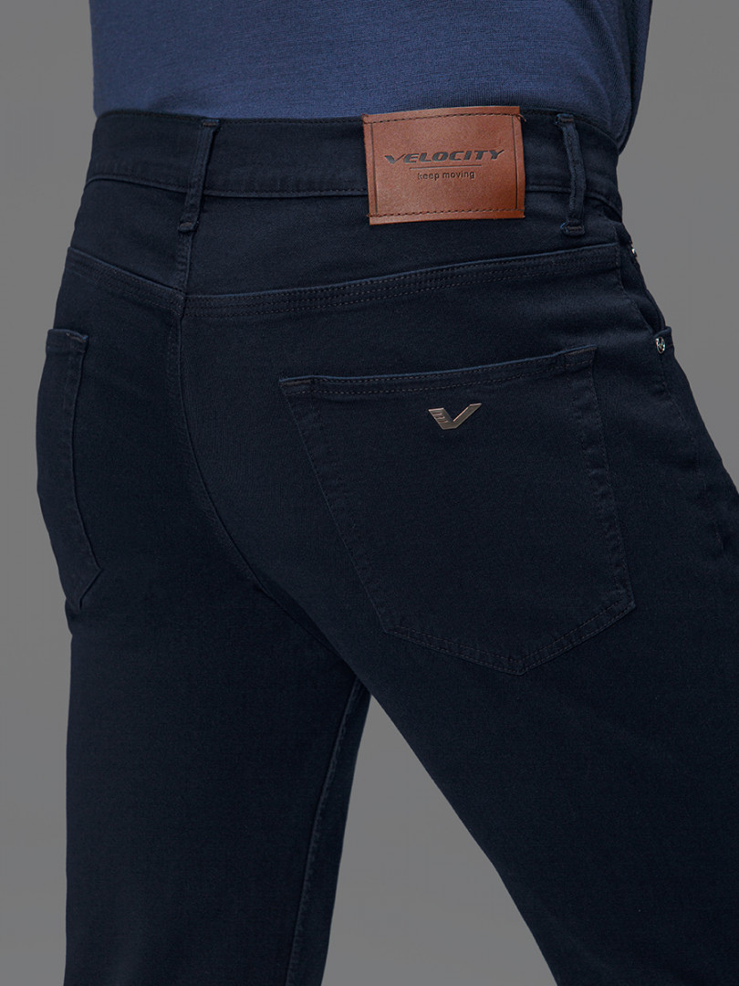 Мужские Джинсы Regular VELOCITY M511-R-26