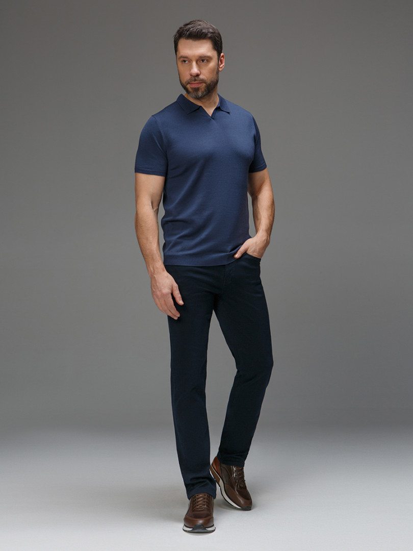 Мужские Джинсы Regular VELOCITY M511-R-26