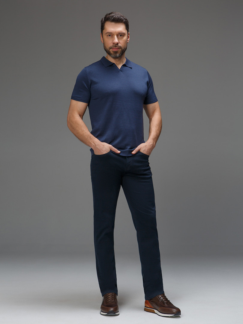 Мужские Джинсы Regular VELOCITY M511-R-26