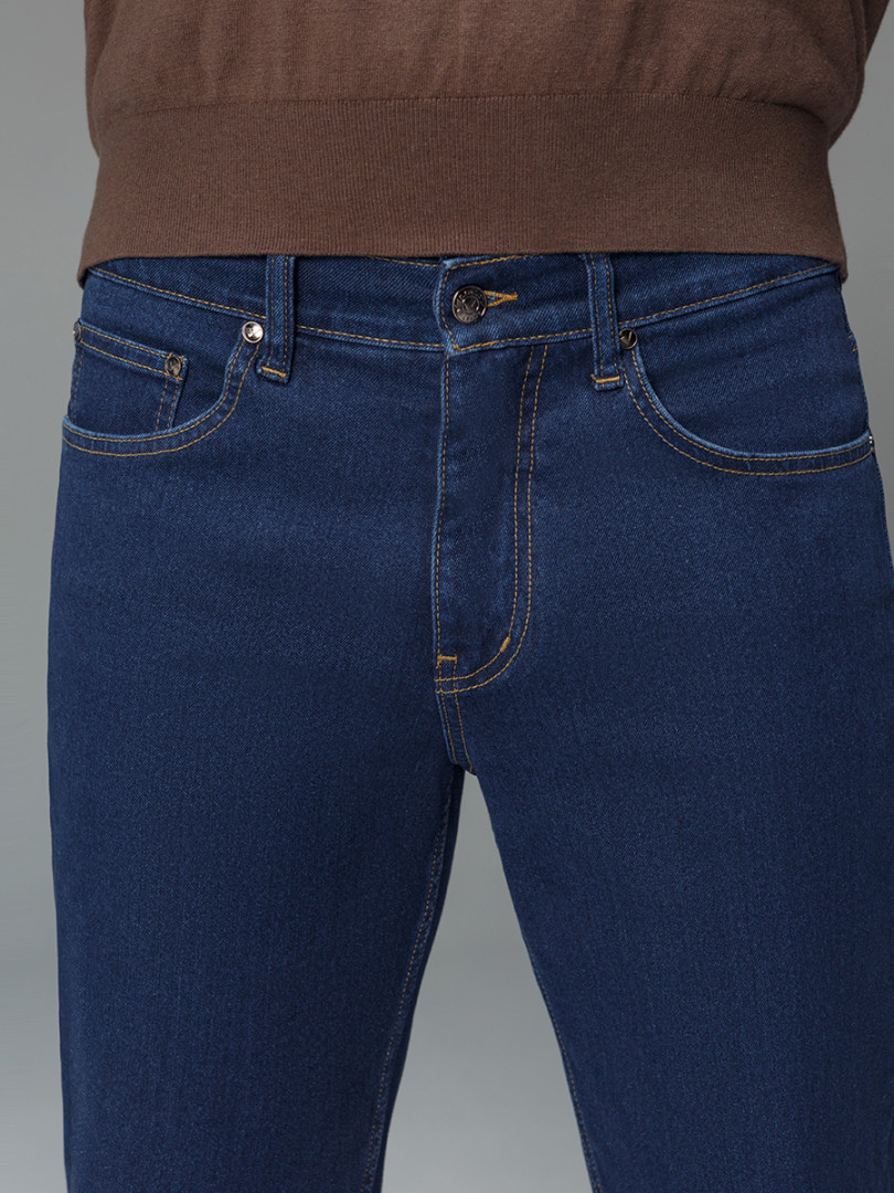Мужские Джинсы Regular VELOCITY M58-R-B27