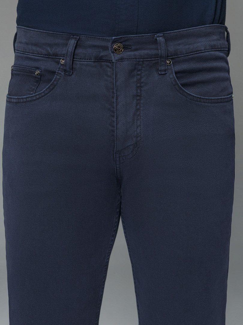 Мужские Джинсы Regular VELOCITY M58-R-V03