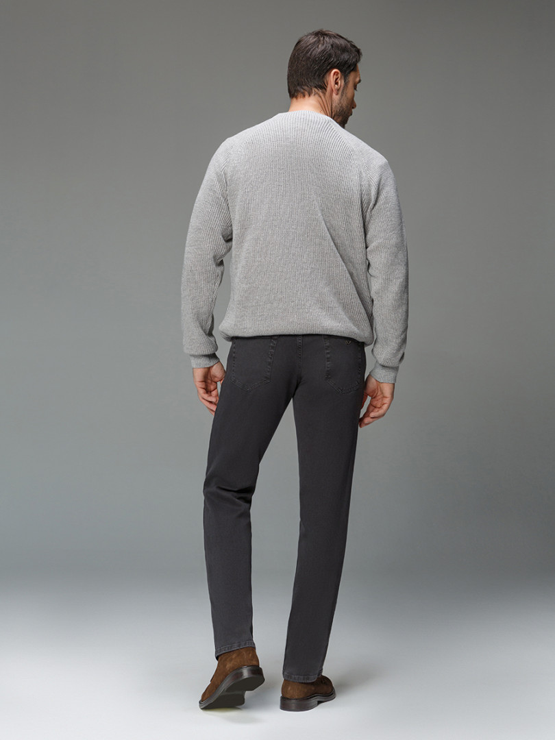 Мужские Джинсы Regular VELOCITY M58-R-92