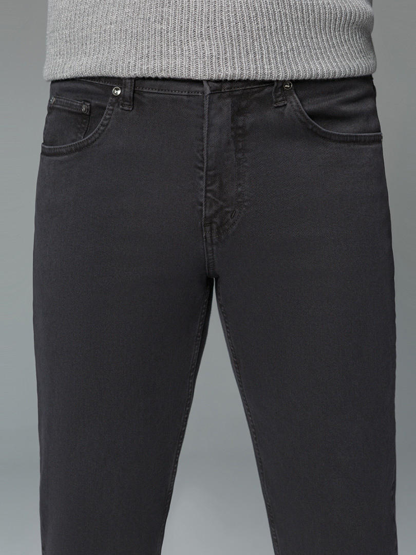 Мужские Джинсы Regular VELOCITY M58-R-92