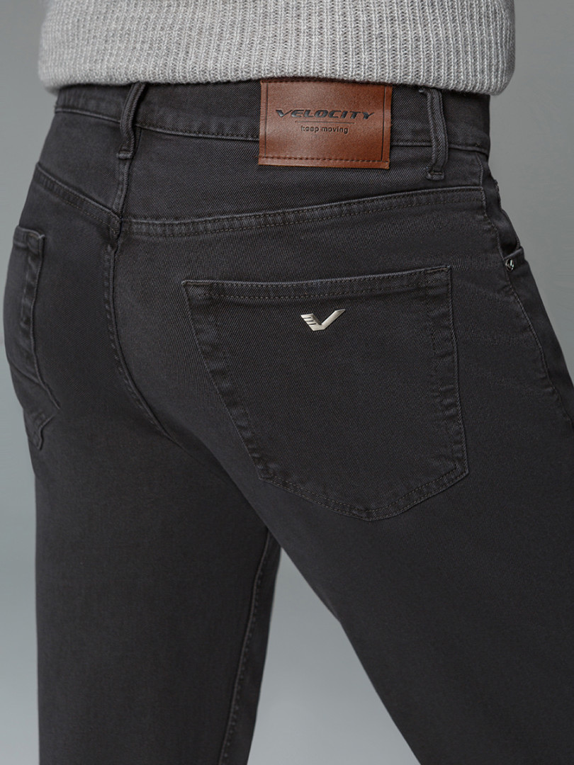 Мужские Джинсы Regular VELOCITY M58-R-92