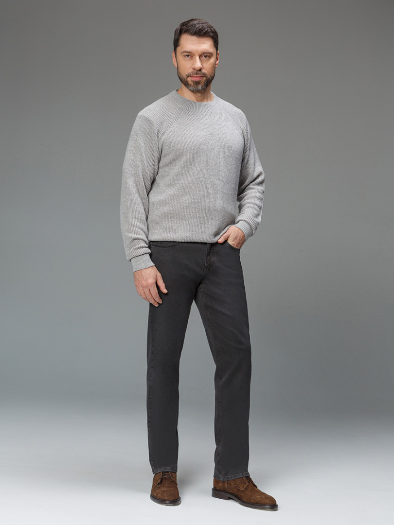 Мужские Джинсы Regular VELOCITY M58-R-92