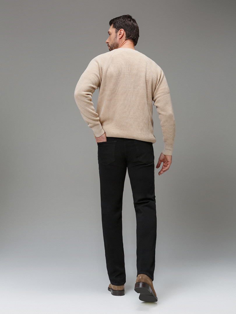 Мужские Джинсы Comfort VELOCITY M58-C-H