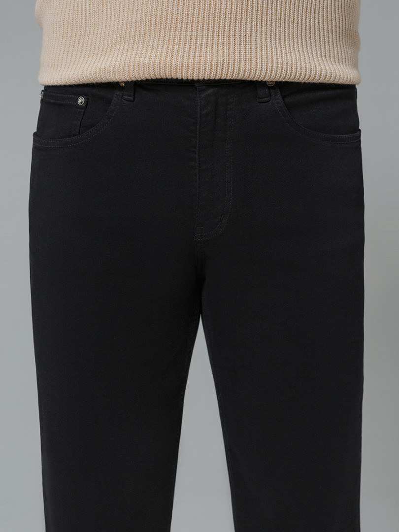 Мужские Джинсы Comfort VELOCITY M58-C-H