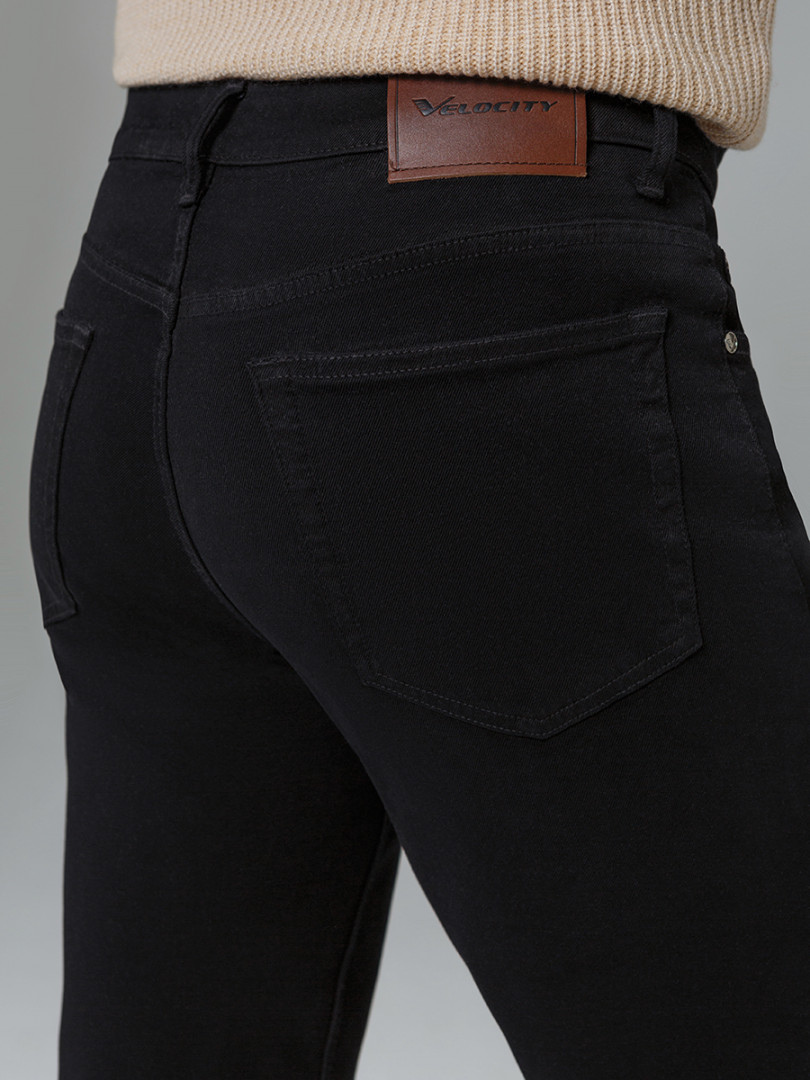 Мужские Джинсы Comfort VELOCITY M58-C-H