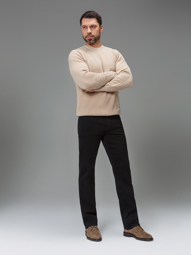 Мужские Джинсы Comfort VELOCITY M58-C-H