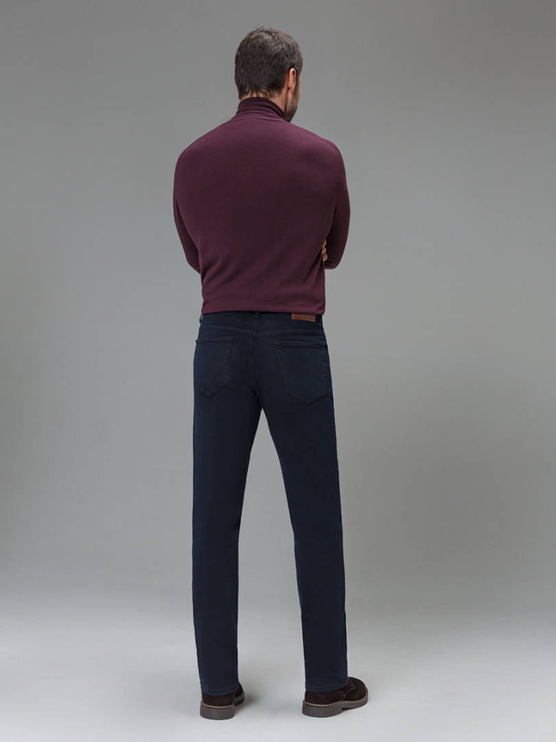 Мужские Джинсы Comfort VELOCITY M58-C-26