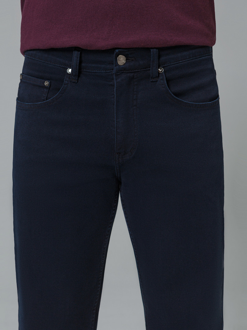 Мужские Джинсы Comfort VELOCITY M58-C-26