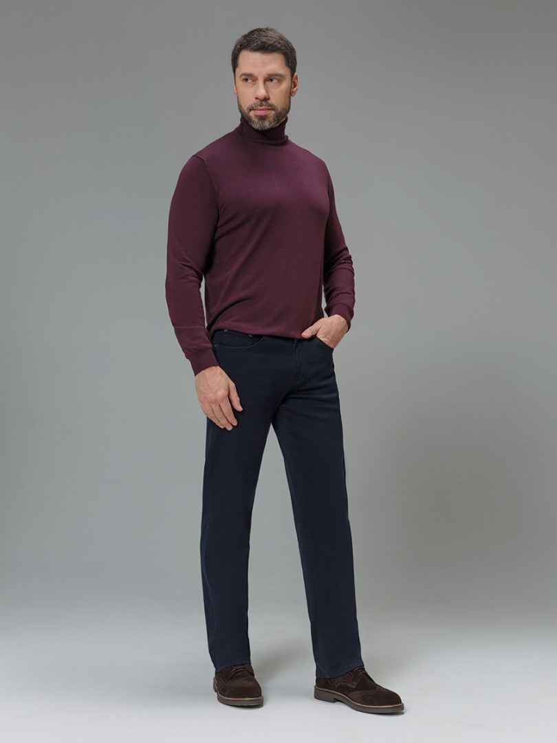 Мужские Джинсы Comfort VELOCITY M58-C-26