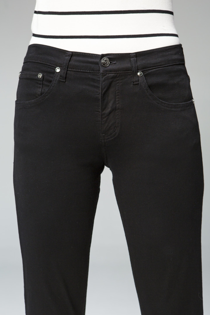 Женские Джинсы Classic VELOCITY  W511-MT-H