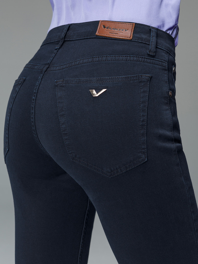 Женские Джинсы Classic VELOCITY  W511-MT-26