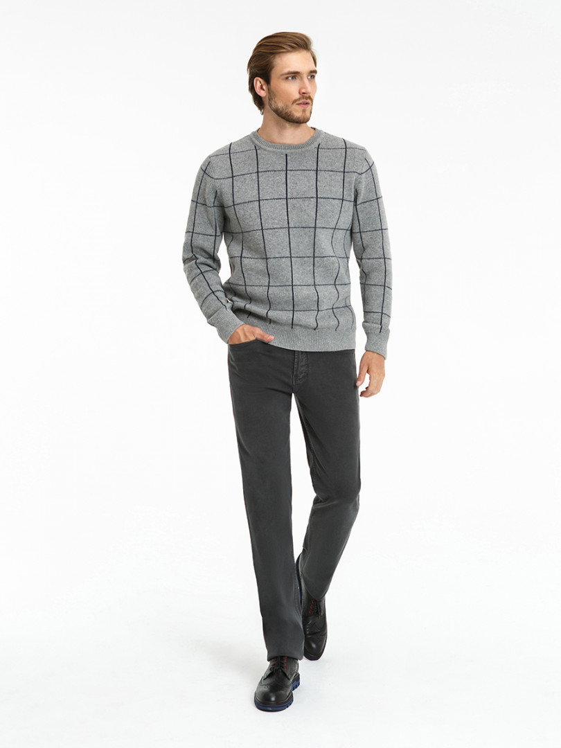 Мужские Джинсы VL 58-M1.1-93