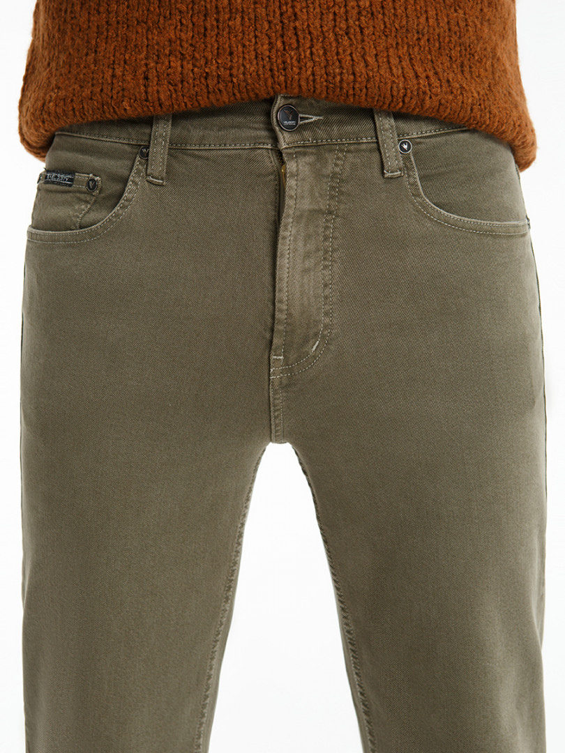 Мужские Джинсы VL 558-M1.1-G10