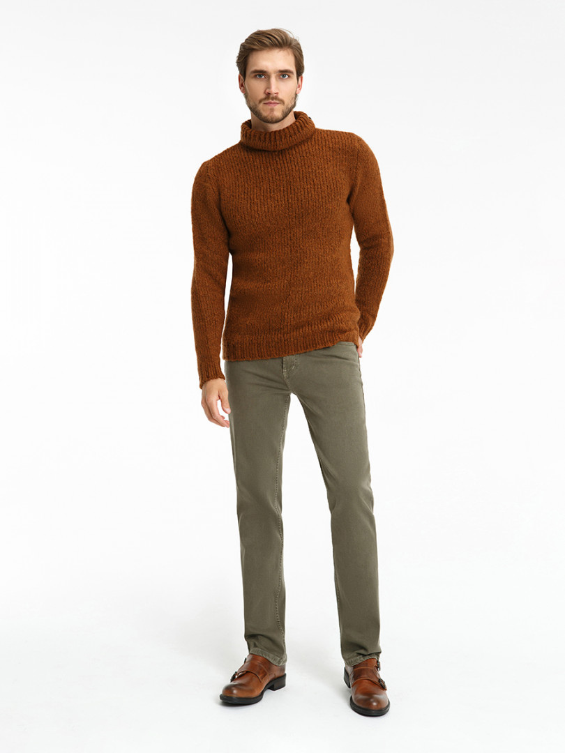 Мужские Джинсы VL 558-M1.1-G10