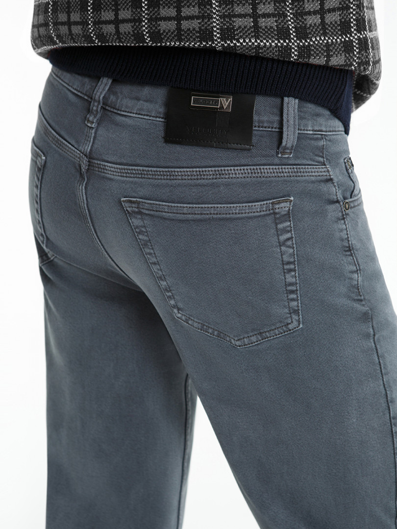Мужские Джинсы  VL 558-M1.1-G15