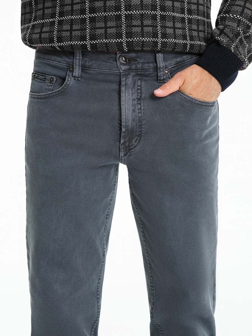 Мужские Джинсы  VL 558-M1.1-G15