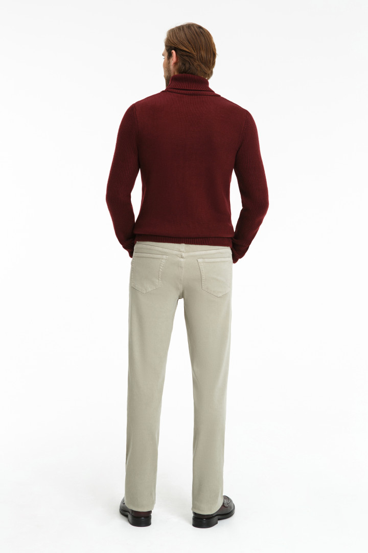 Мужские Джинсы  VL 558-M1.1-A11