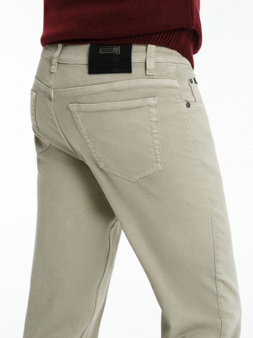 Мужские Джинсы  VL 558-M1.1-A11