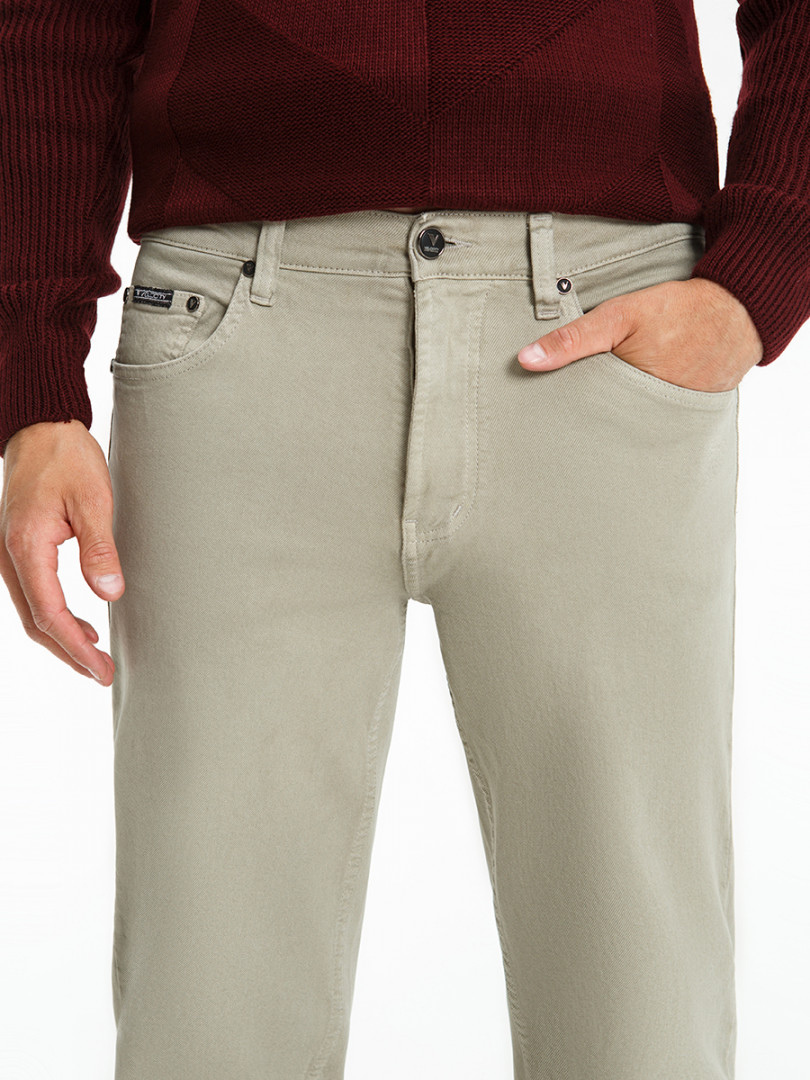 Мужские Джинсы  VL 558-M1.1-A11