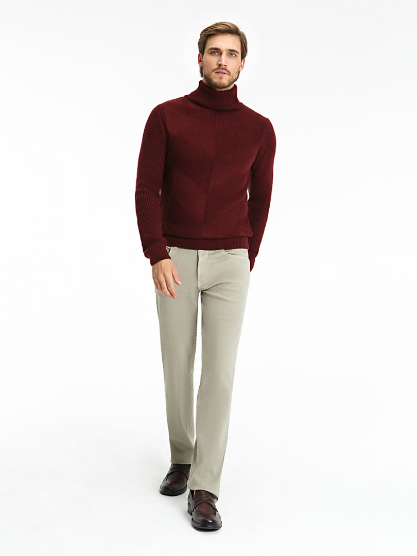 Мужские Джинсы  VL 558-M1.1-A11