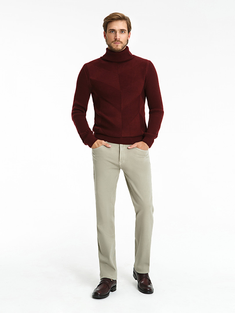 Мужские Джинсы  VL 558-M1.1-A11