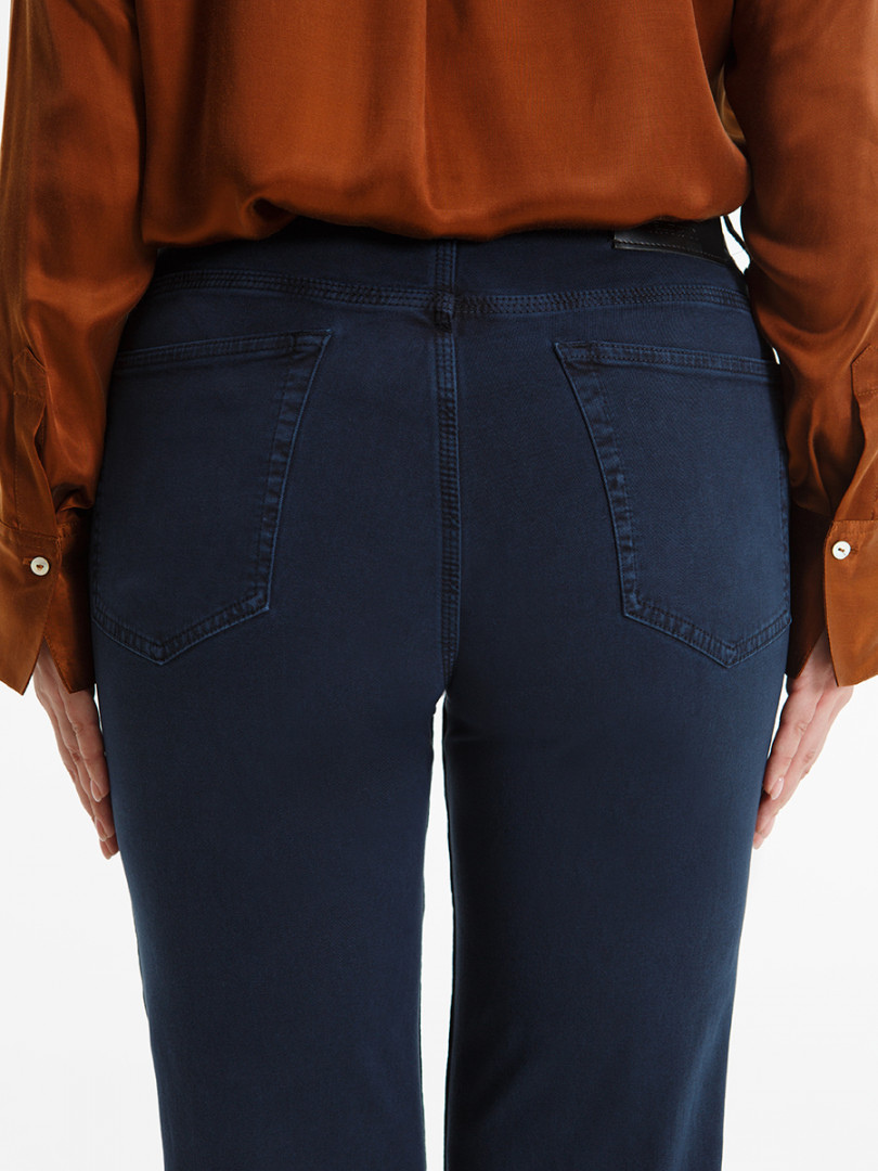 Женские Джинсы VELOCITY W389-V34