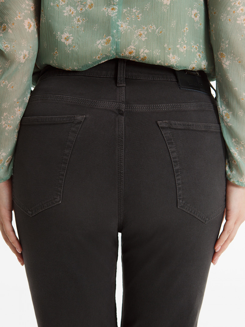 Женские Джинсы VELOCITY W389-92