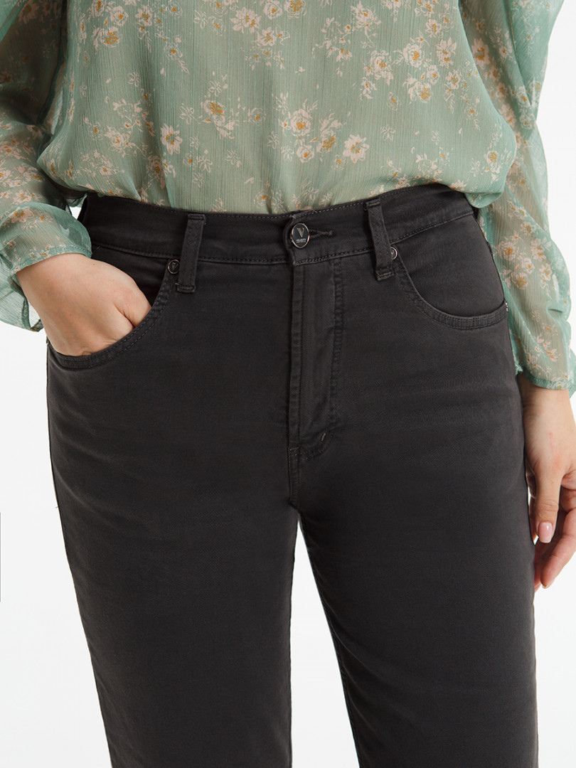 Женские Джинсы VELOCITY W389-92