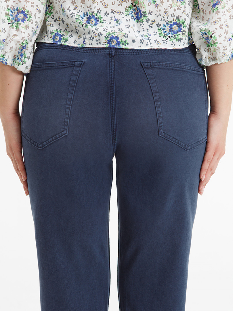 Женские Джинсы VELOCITY W389-V03