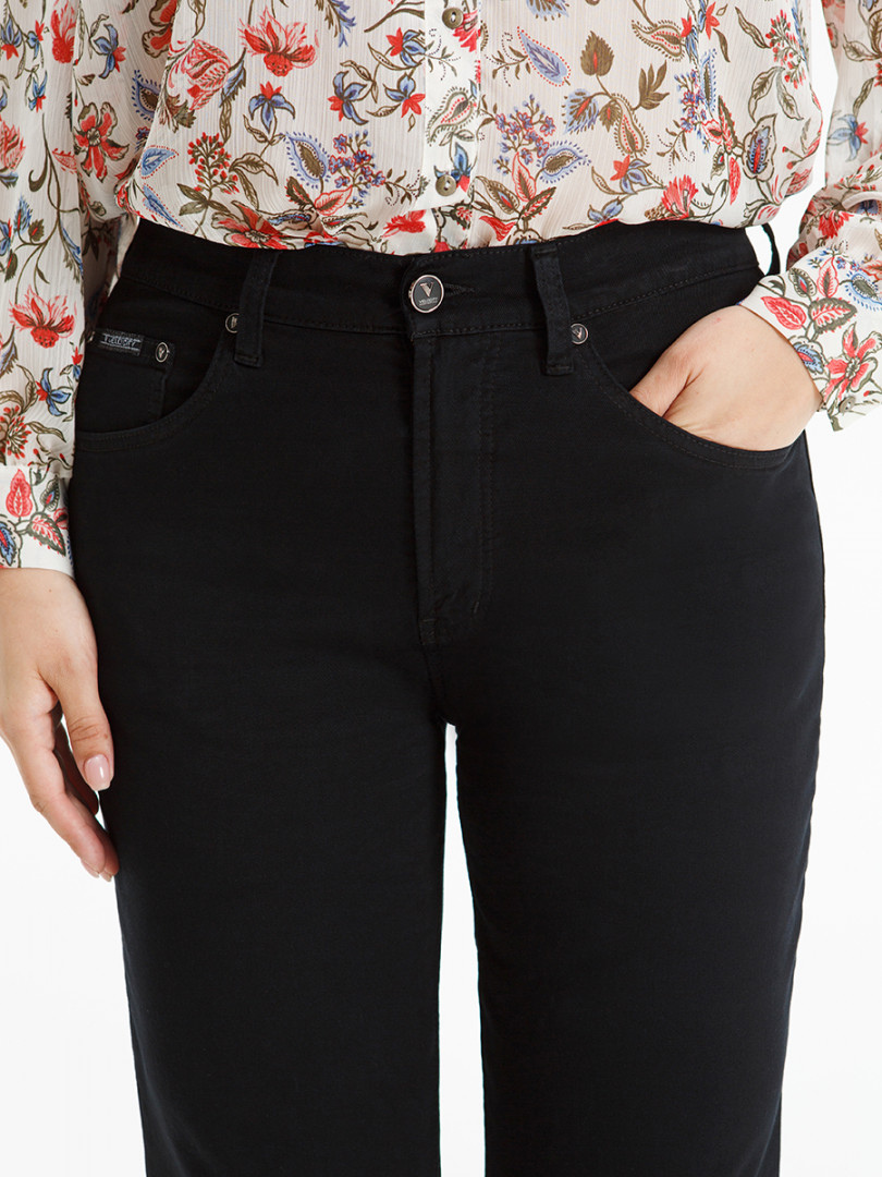 Женские Джинсы VELOCITY W389-H