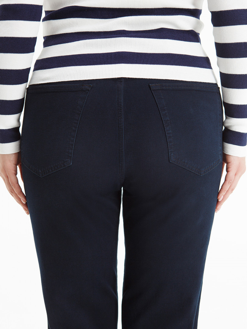 Женские Джинсы VELOCITY W389-26